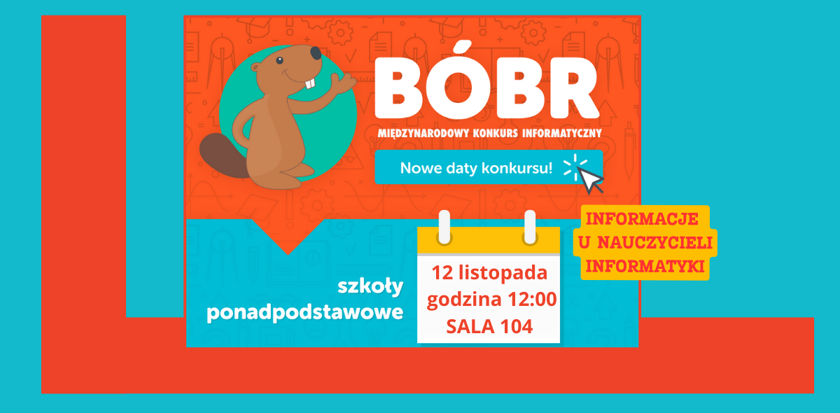 BÓBR